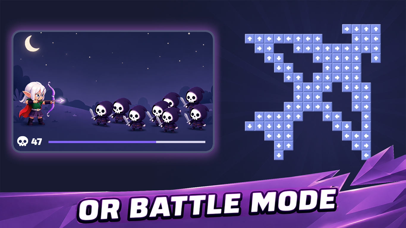 Arrows shooter — screenshot 5