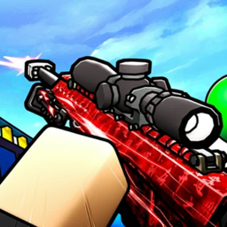 Аимбот Арена - 3Д Шутер!