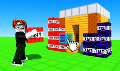 TNT Sandbox