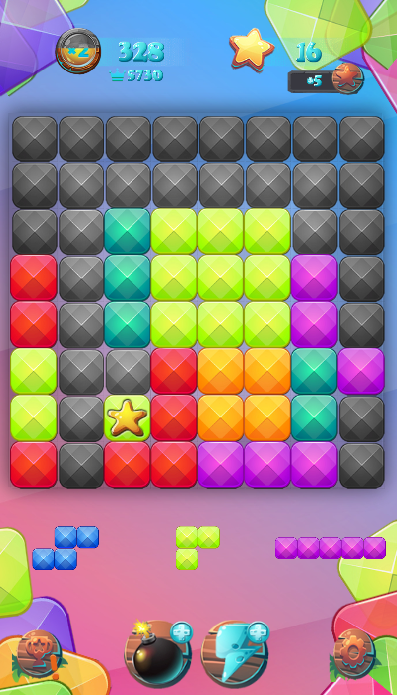 Blocktastic screenshot 5