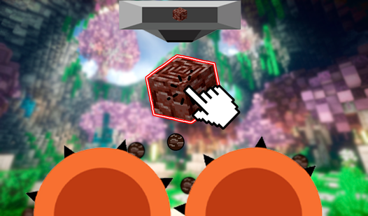 Millstones: Block Crusher clicker