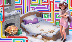 Arrows: Help the Family