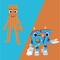 Evolution Clicker Brainrot