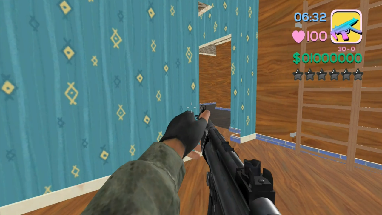 Real Hello Neighbor screenshot