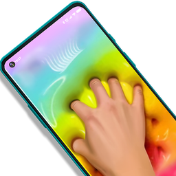 Smash DIY Slime - Fidget Slimy