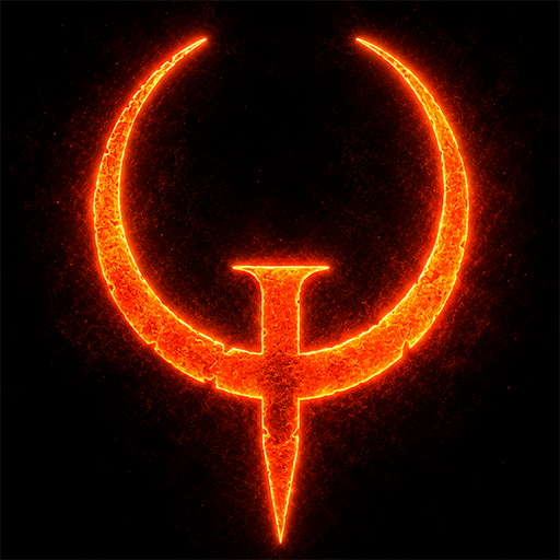 Quake 3D Online icon
