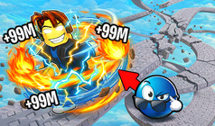 Obby: Phonk Escape | +1 Speed per Second