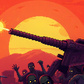 Игра The Ultimate Zombie Horde Defense