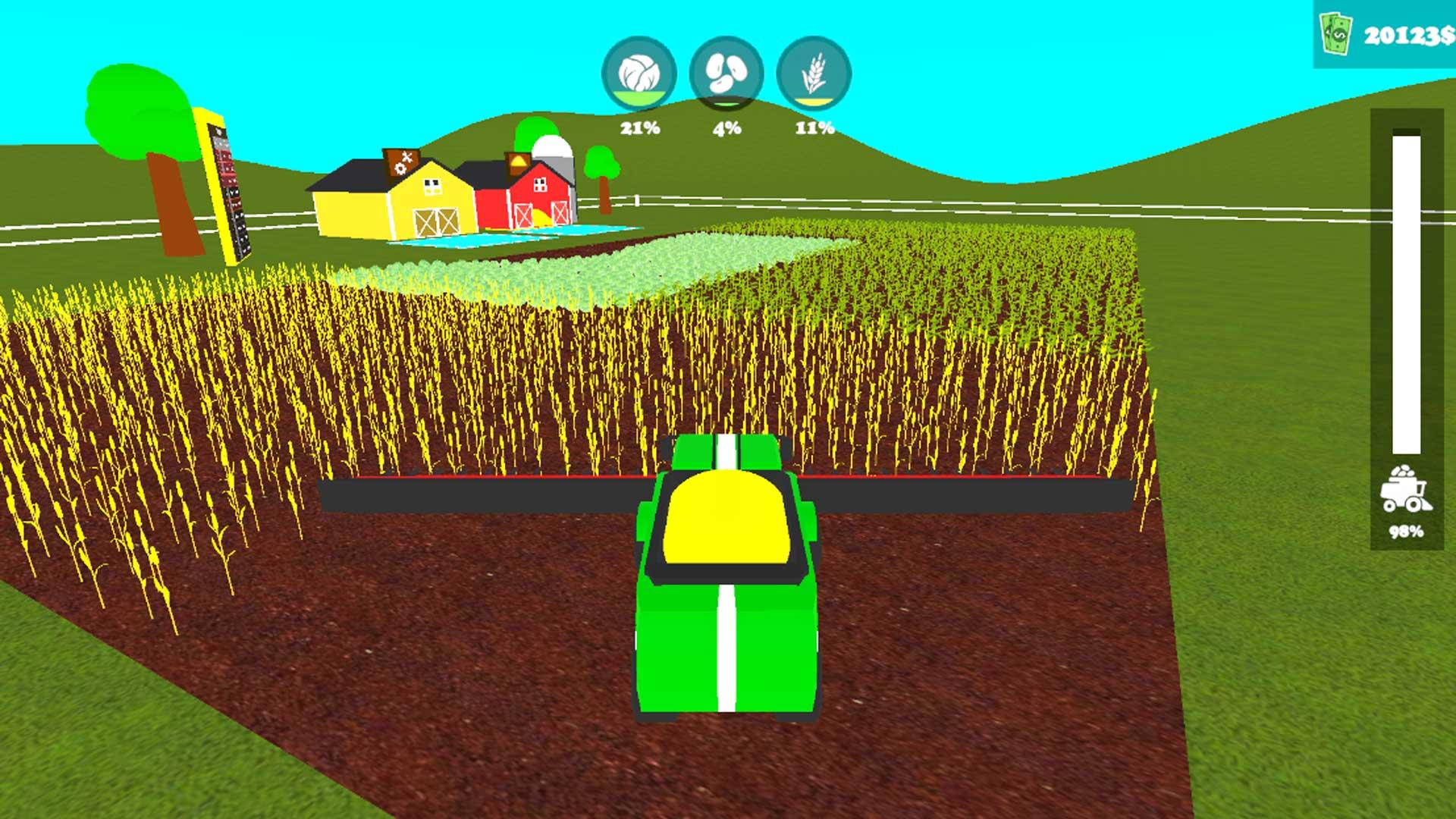 Farming Simulator 2026 screenshot