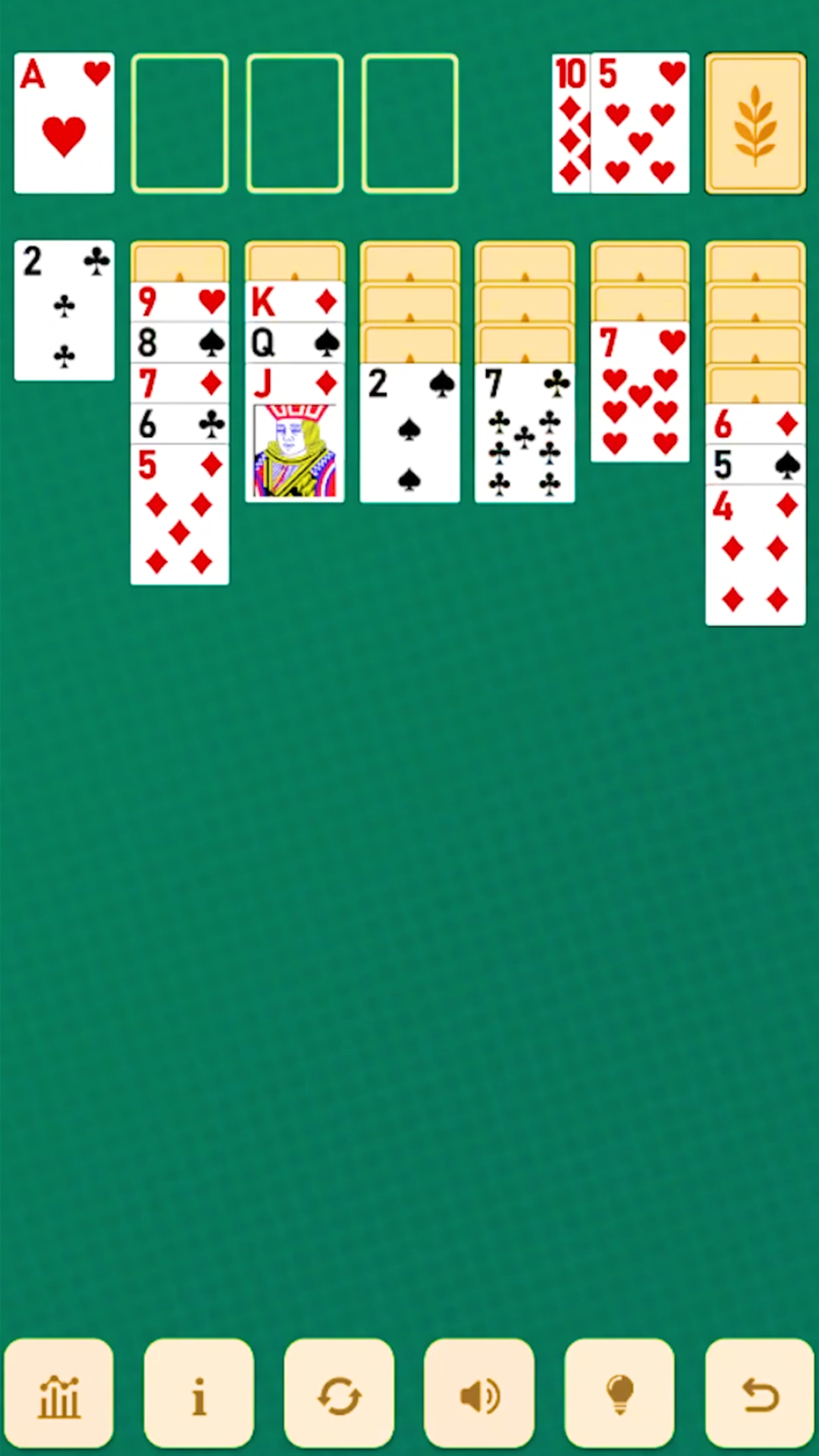 The Real Klondike screenshot 5