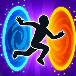 Portal Escape