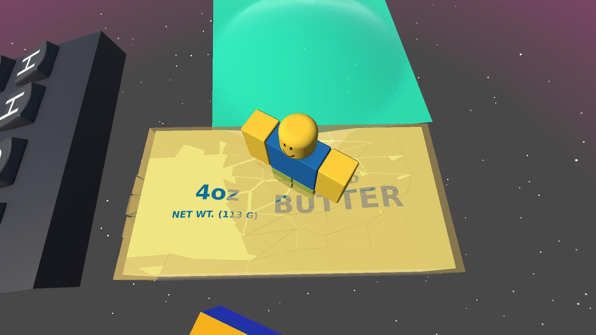 Wax Obby ASMR — screenshot 2