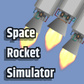 Space Rocket Simulator