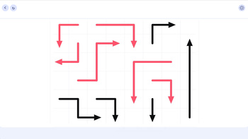 Super Arrow Puzzle