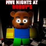 Five Nights at Robby's