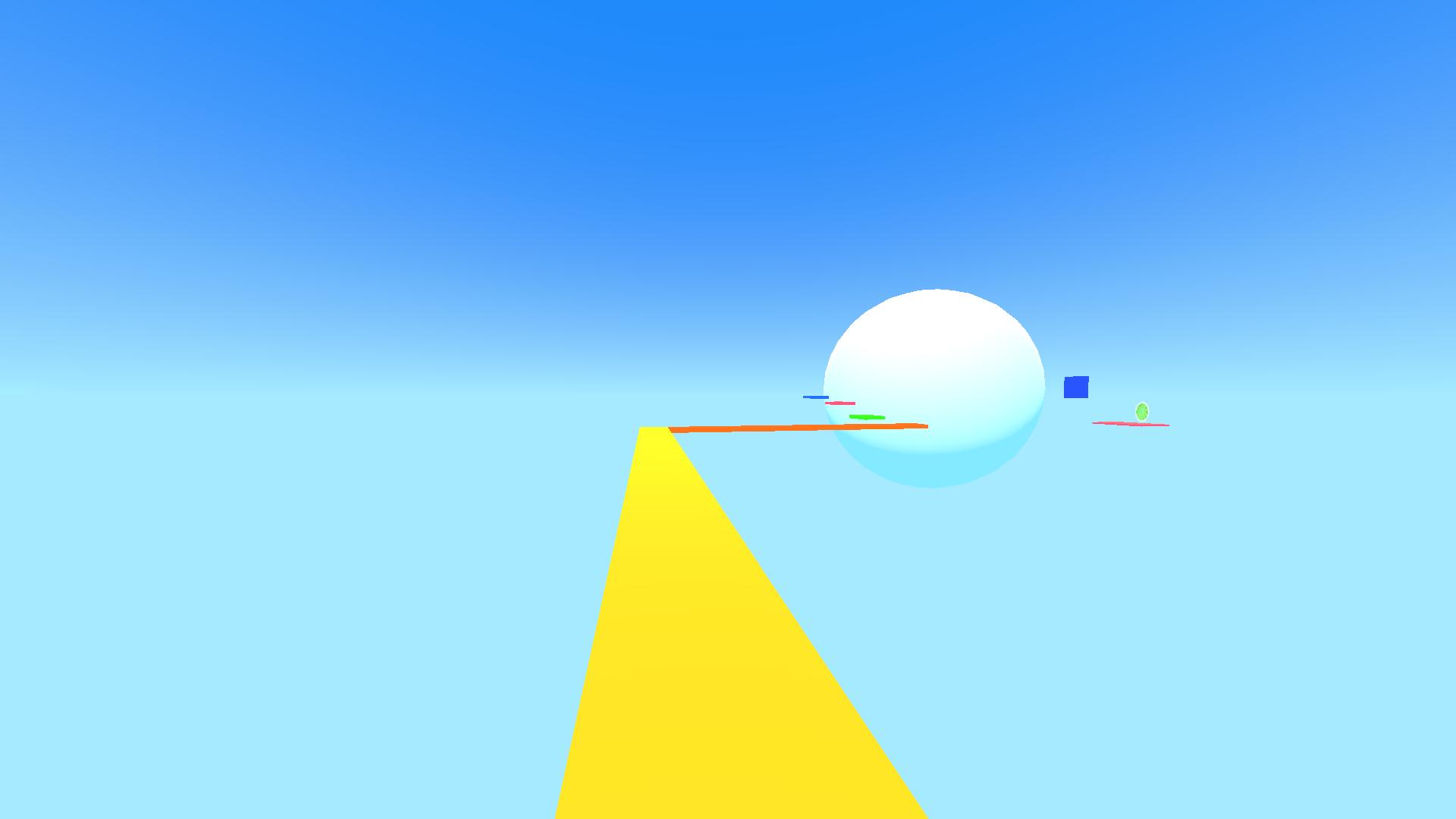 Игра Троллит — screenshot 6