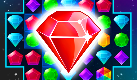 Jewel Match  loading=