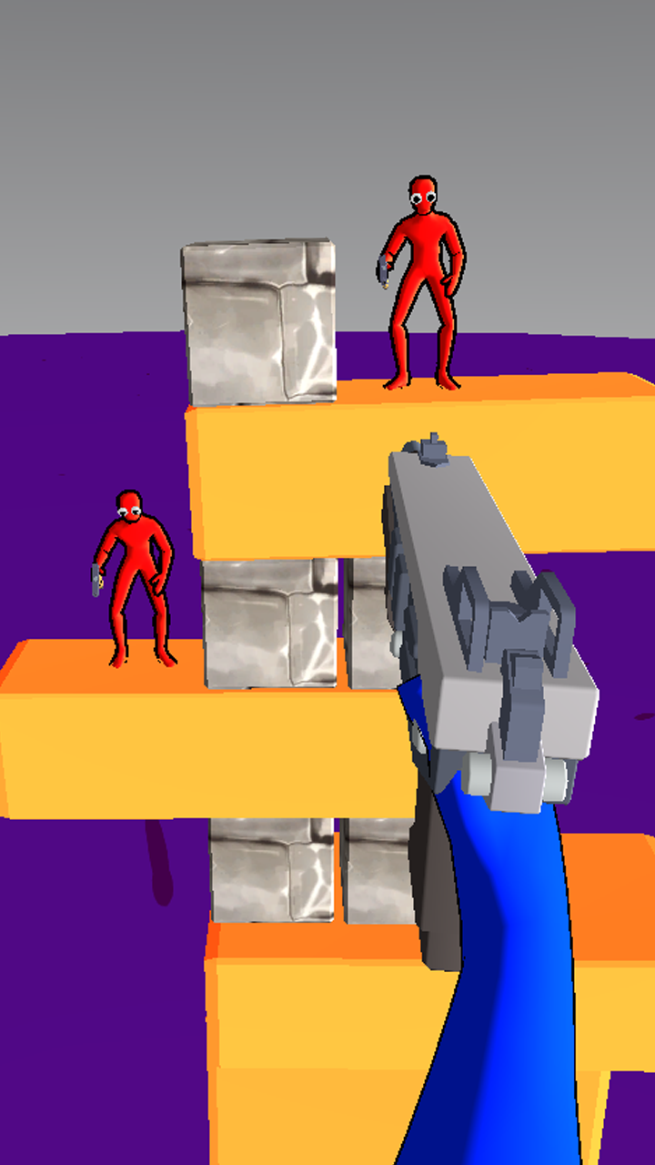 Balance Duel: Ragdoll Action screenshot 9