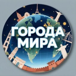 Города мира