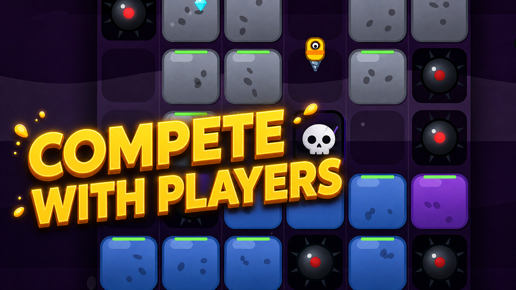 Drill Drop screenshot 4