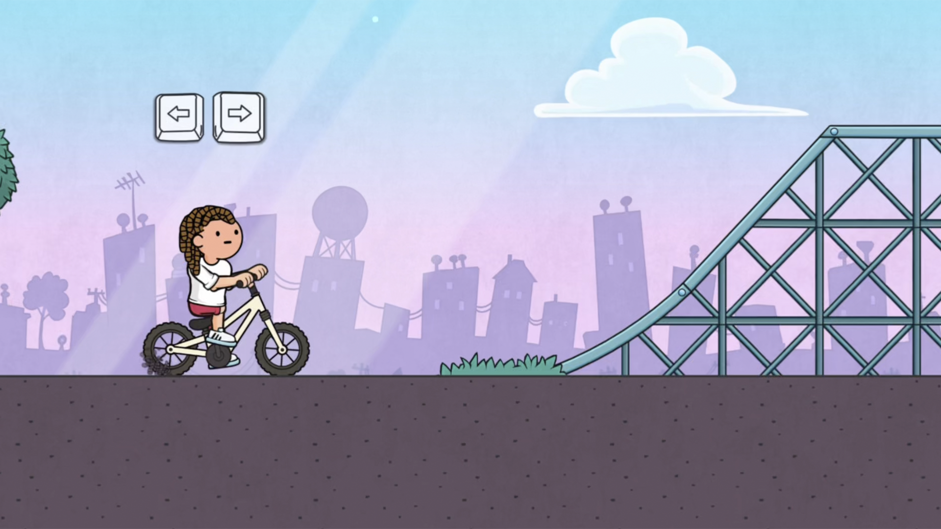 Веломастер — screenshot 8
