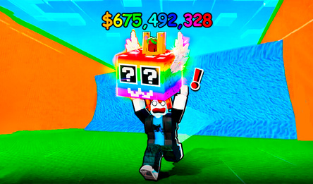 Hunt for Brainrots: Online