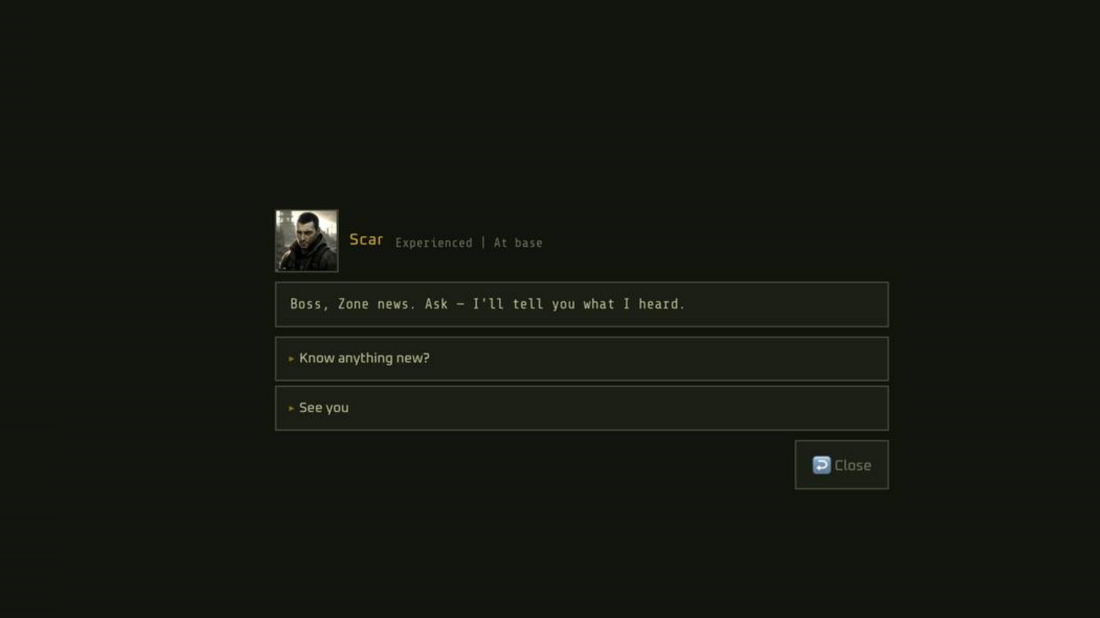 Zone Idle: Trader's Bunker — screenshot 11