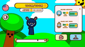 Sprunki Evolution Mega Clicker