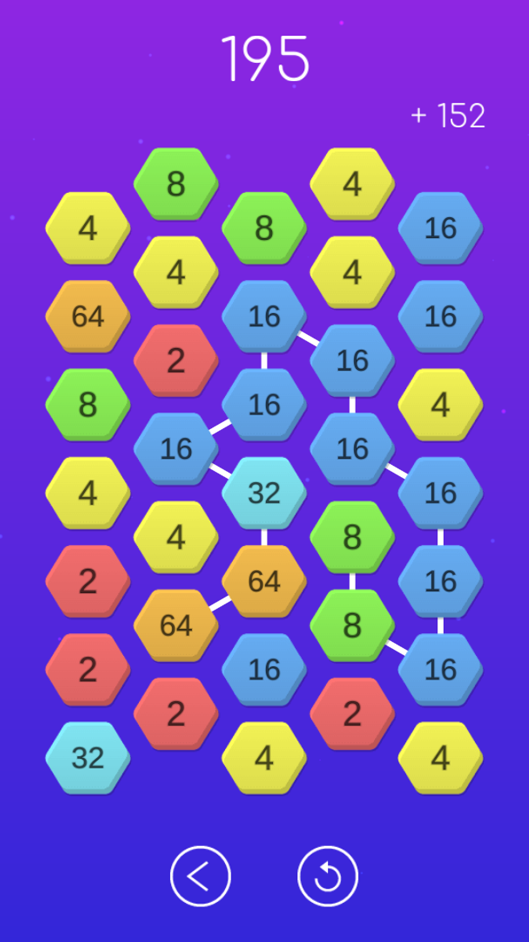 Connect Blocks 2248 screenshot 5