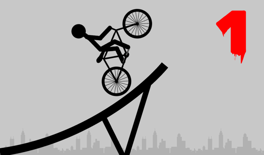 Bike Stick
