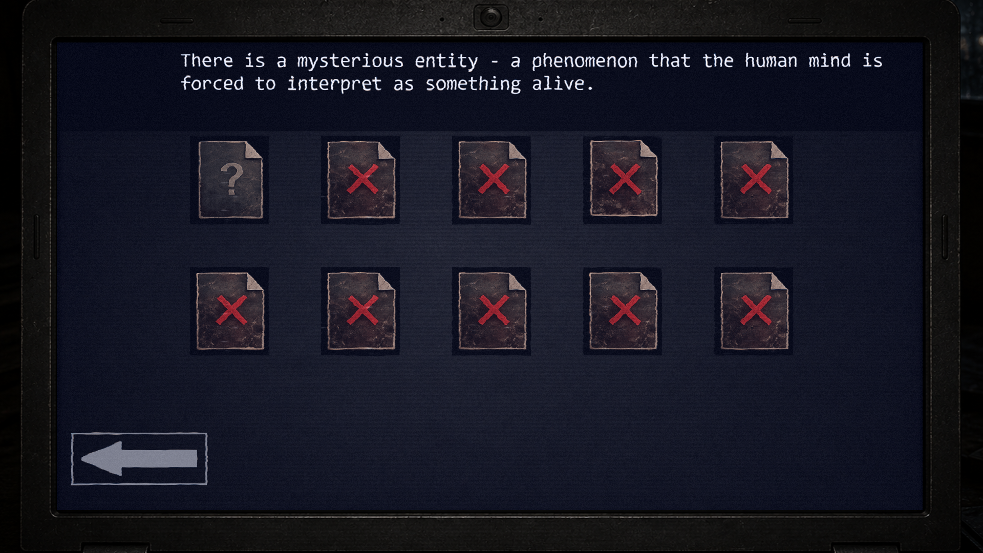 Sliding Puzzle: It was captured by the camera — screenshot 3