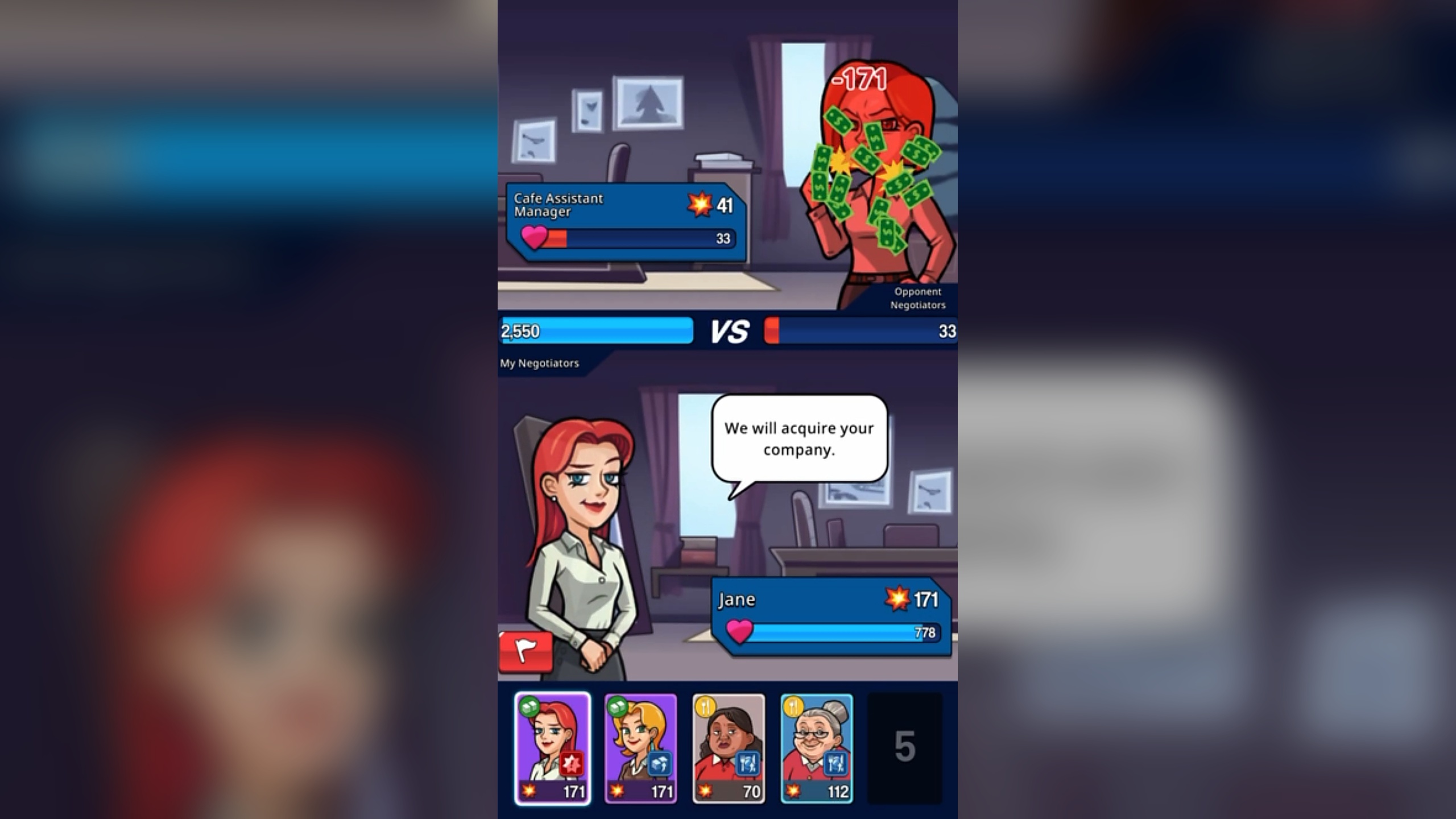 Idle Billionaire Tycoon — screenshot 8