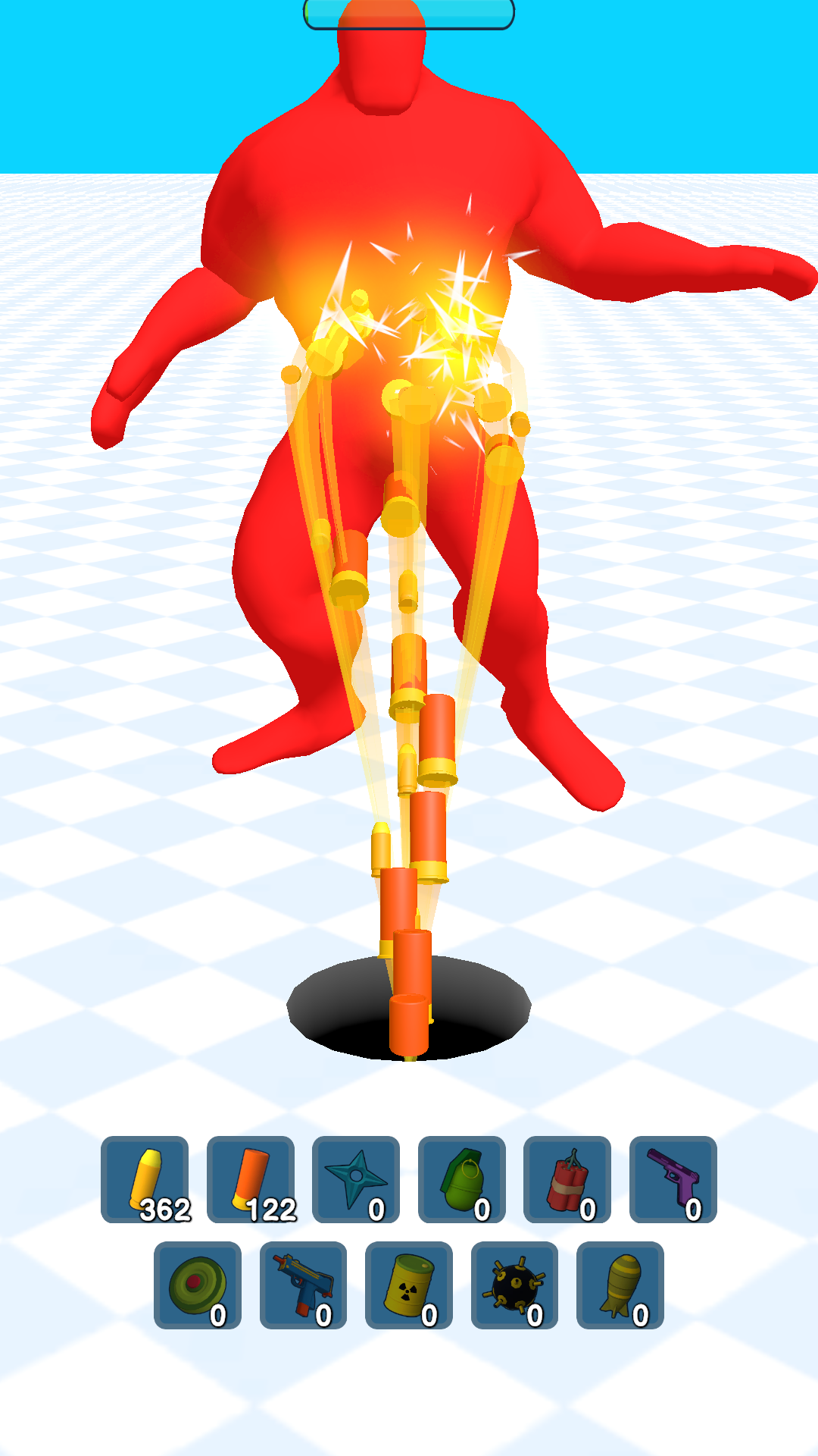 Attack Hole screenshot 10