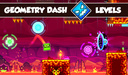 Geometry Dash Levels