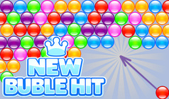 New Buble Hit