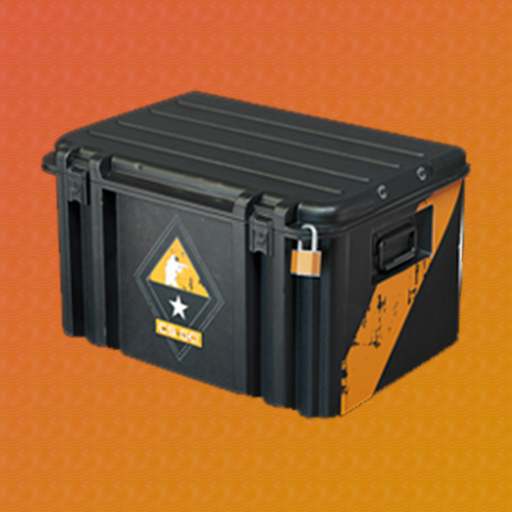 Case Simulator - opening simulator cs icon