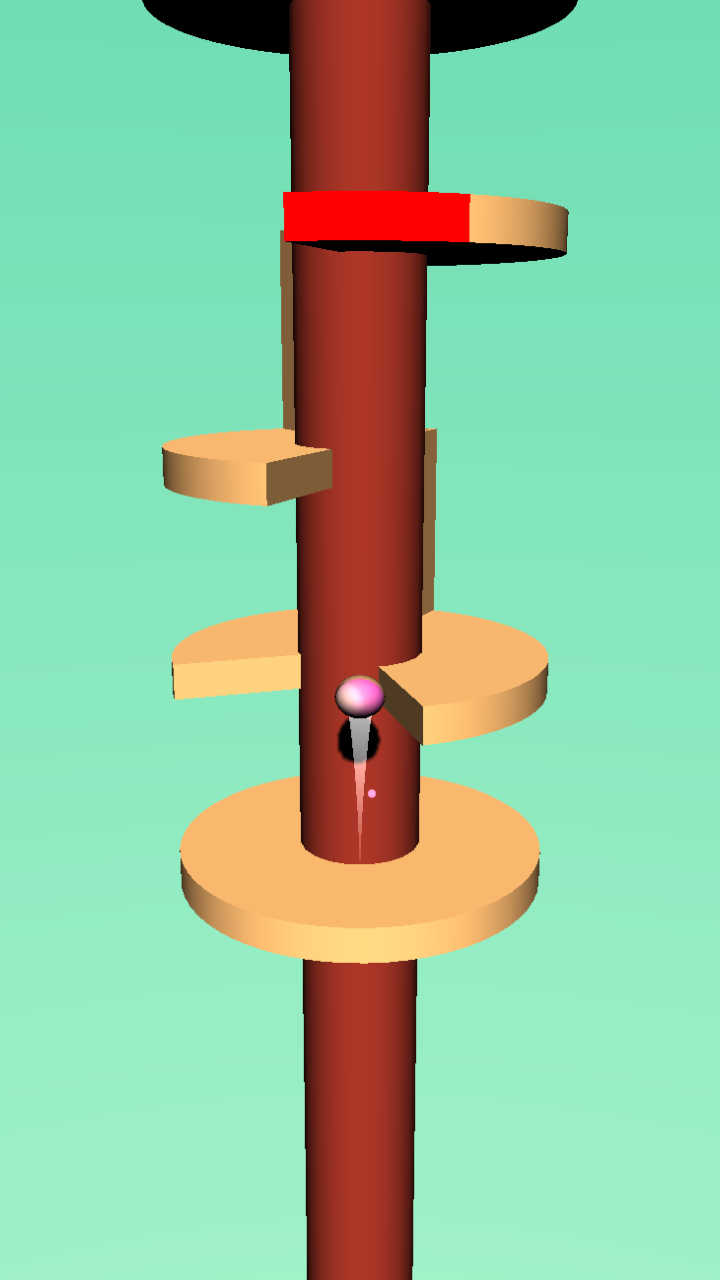 Ball Jump screenshot 5