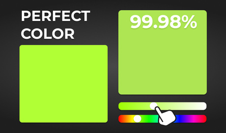 Perfect Color