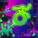 Epic Parkour: Block Platformer
