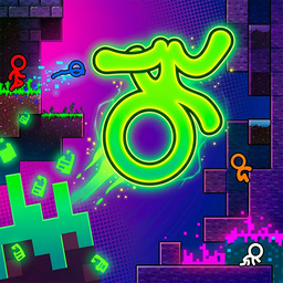 Epic Parkour: Block Platformer