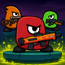 Shooter 2D Online