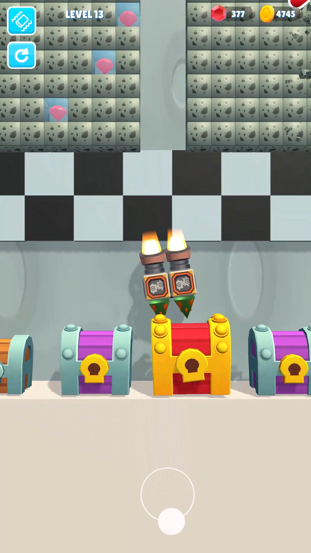 Collect and Drill! screenshot 4