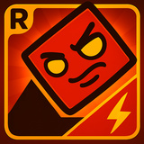 Geometry Dash: Impossible Demon