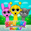 Sprunki Family