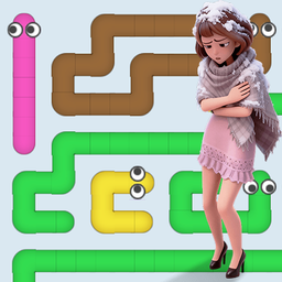 Arrows: Help the Family