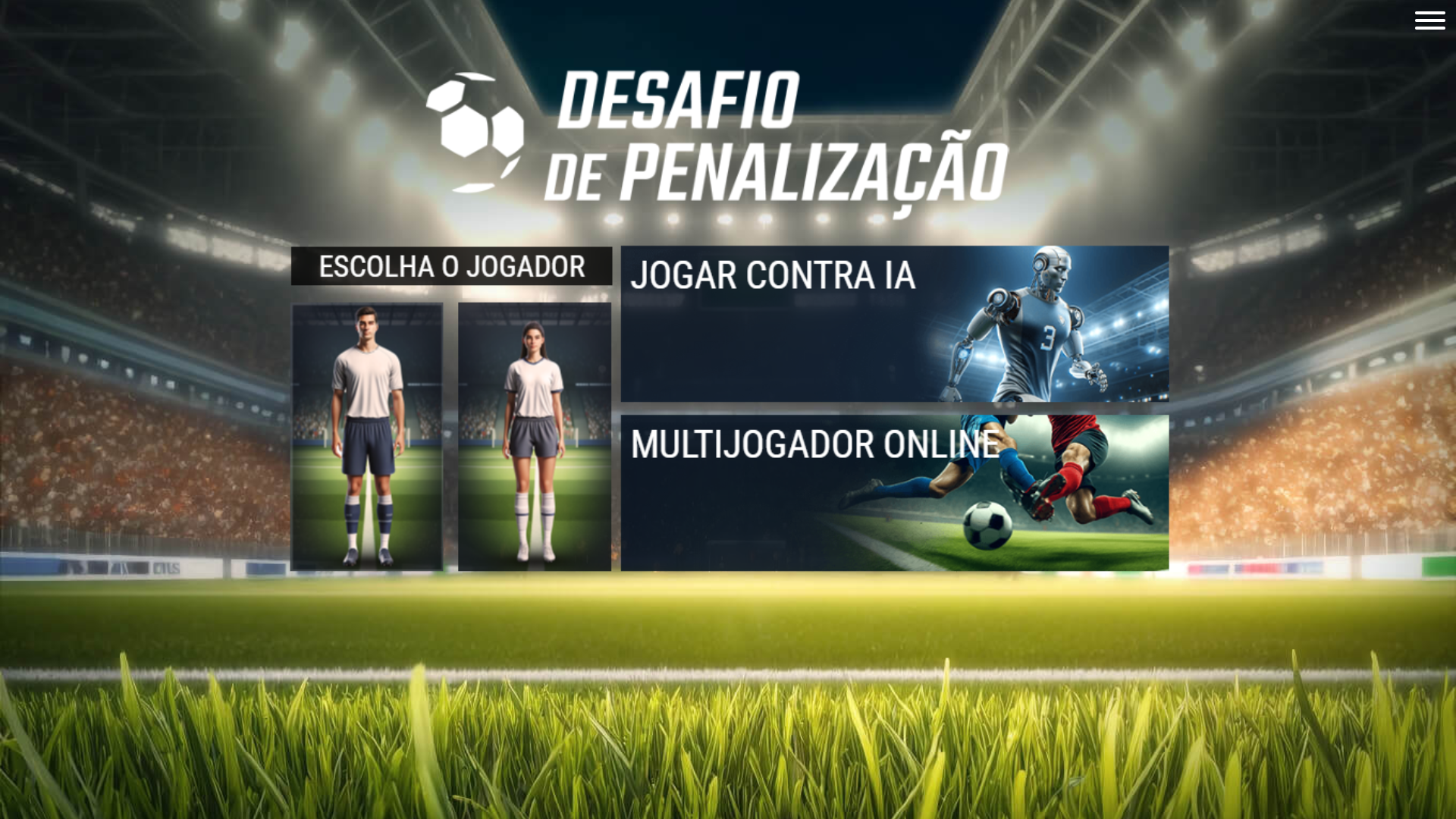 Penalty Challenge Multiplayer screenshot 100