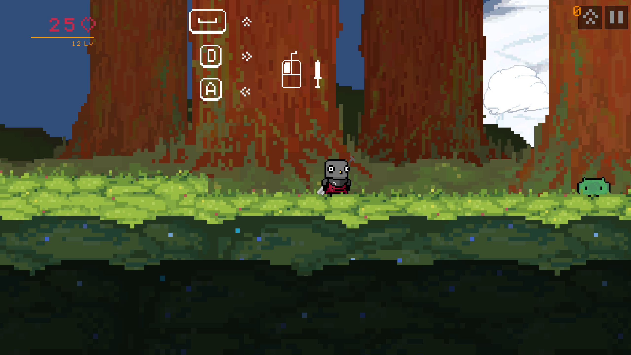 Голубь — screenshot 1