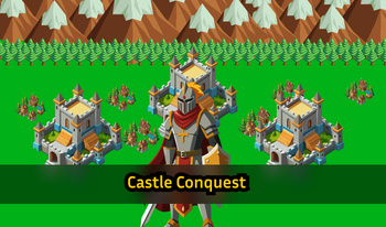 Castle Conquest