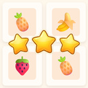 Find Pairs: Stars & Adventure