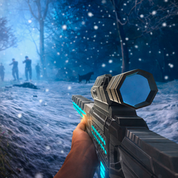 Sniper: Guerrilla Ambush